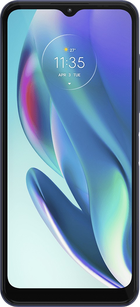 Motorola Moto G50 5G 128GB 4GB Azul