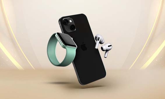 iPhone 13 chega em setembro com AirPods 3 e Apple Watch Series 7