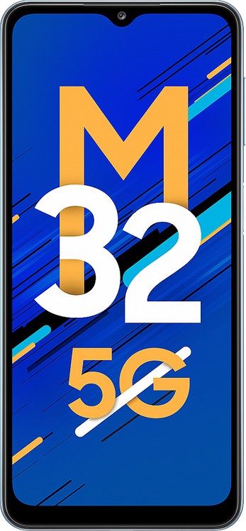 Samsung Galaxy M32 5G