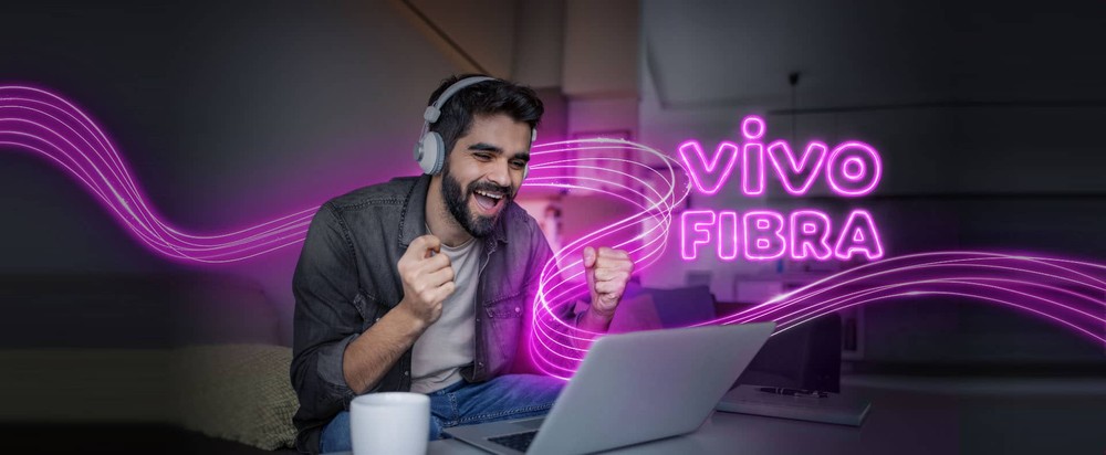 Teste de Velocidade: Internet Vivo Fibra RJ 300 Megas - Vale a Pena? 