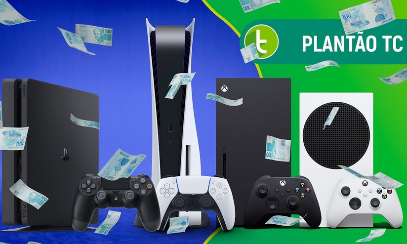 Mudanças? Microsoft renova a marca XCLOUD para o Xbox Cloud Gaming