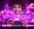 Vivo Fibra traz promoção especial com 600 Mbps por R$ 199,99 em comemoração ao Dia do Gamer