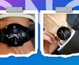 Honor Watch GS 3: imagens oficiais mostram design das duas variantes do relógio