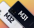 Samsung Galaxy M32 vs M31: trocar Exynos por MediaTek foi uma boa ideia? | Comparativo