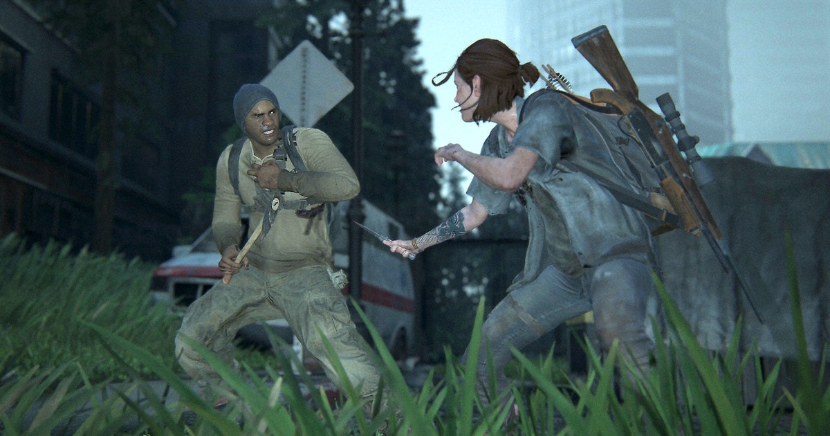 Naughty Dog est contratando funcionrios para seu primeiro jogo multiplayer