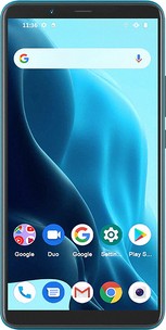 Cubot Note 9