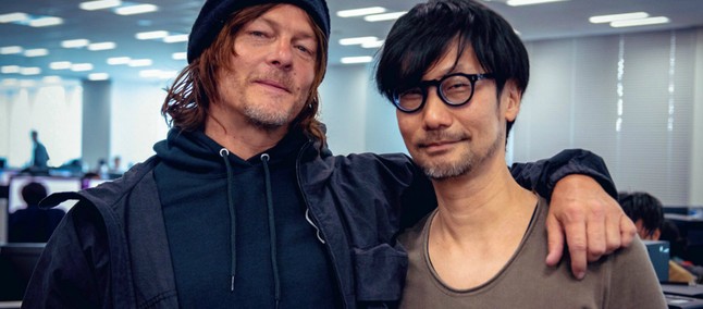 Death Stranding 2 está em desenvolvimento, diz Norman Reedus -  TudoCelular.com