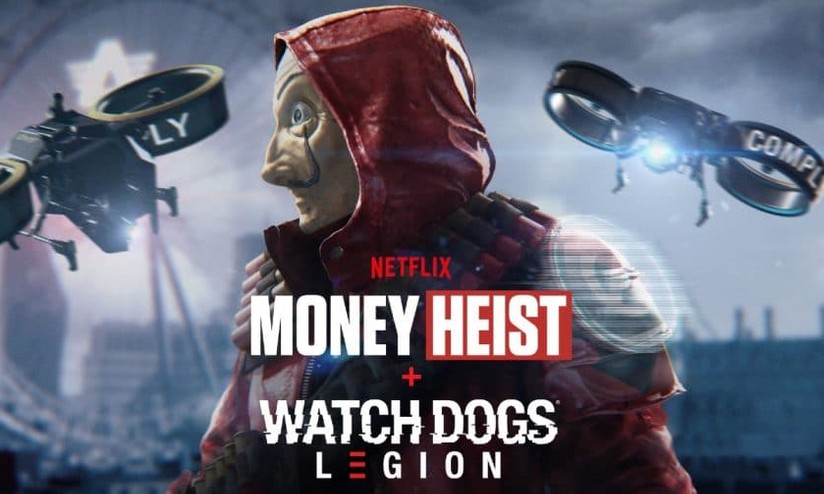 Ubisoft anuncia fim do suporte ao game Watch Dogs: Legion