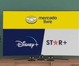 Disney Plus and Star Plus for free