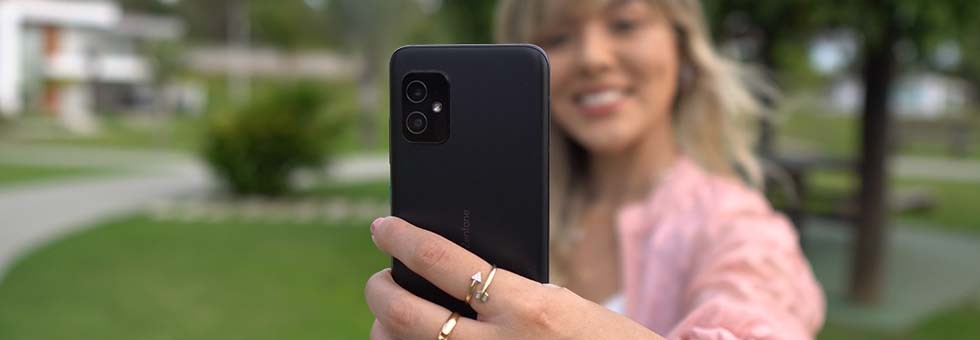 Zenfone 8: celular compacto sacrifica cmera flip e aposta no que importa | Anlise / Review