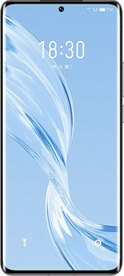 Meizu 18 Pro