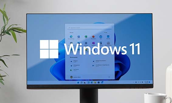 Microsoft confirma: LANÇAMENTO OFICIAL do WINDOWS 11 no dia 5 de outubro