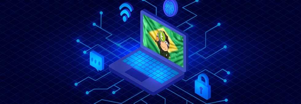 Ciberataques: cenrio de 2021 pior que 2020 no Brasil e na Amrica Latina | Detetive TC