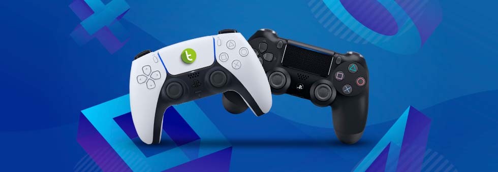 Console Playstation 5 Digital Edition + FIFA 23 - PS5 em Promoção na  Americanas