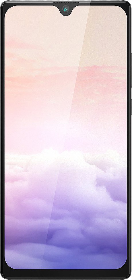 Cubot J9