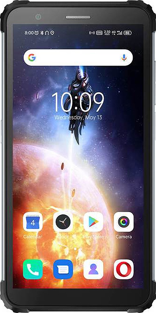 Blackview BV6600E - Ficha Técnica - TudoCelular.com
