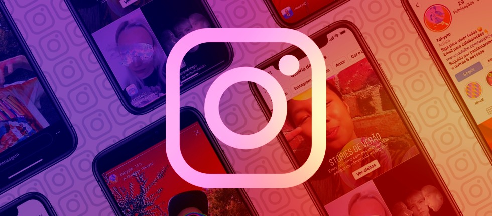 TC Ensina: como encontrar novos filtros para o Stories do Instagram