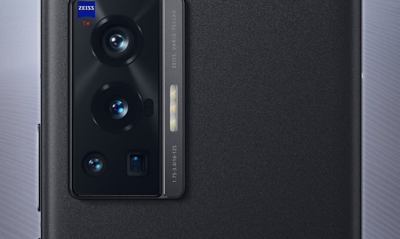 Vivo X70, X70 Pro e Pro Plus têm especificações reveladas antes do
