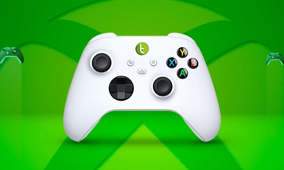 Controle Sem Fio Xbox Fortnite Special Edition em Promoção na Americanas