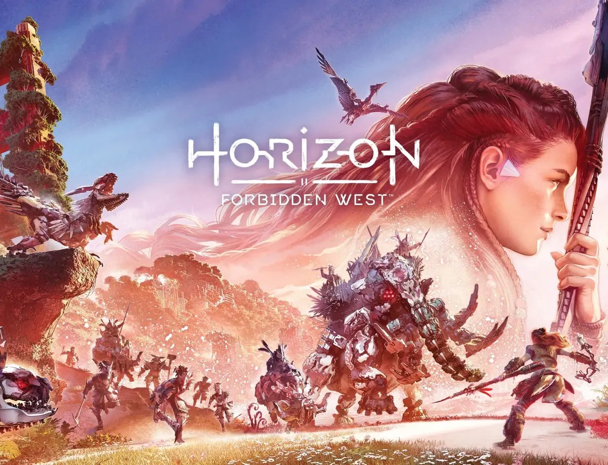 Horizon Forbidden West tem lançamento adiado para 2022 