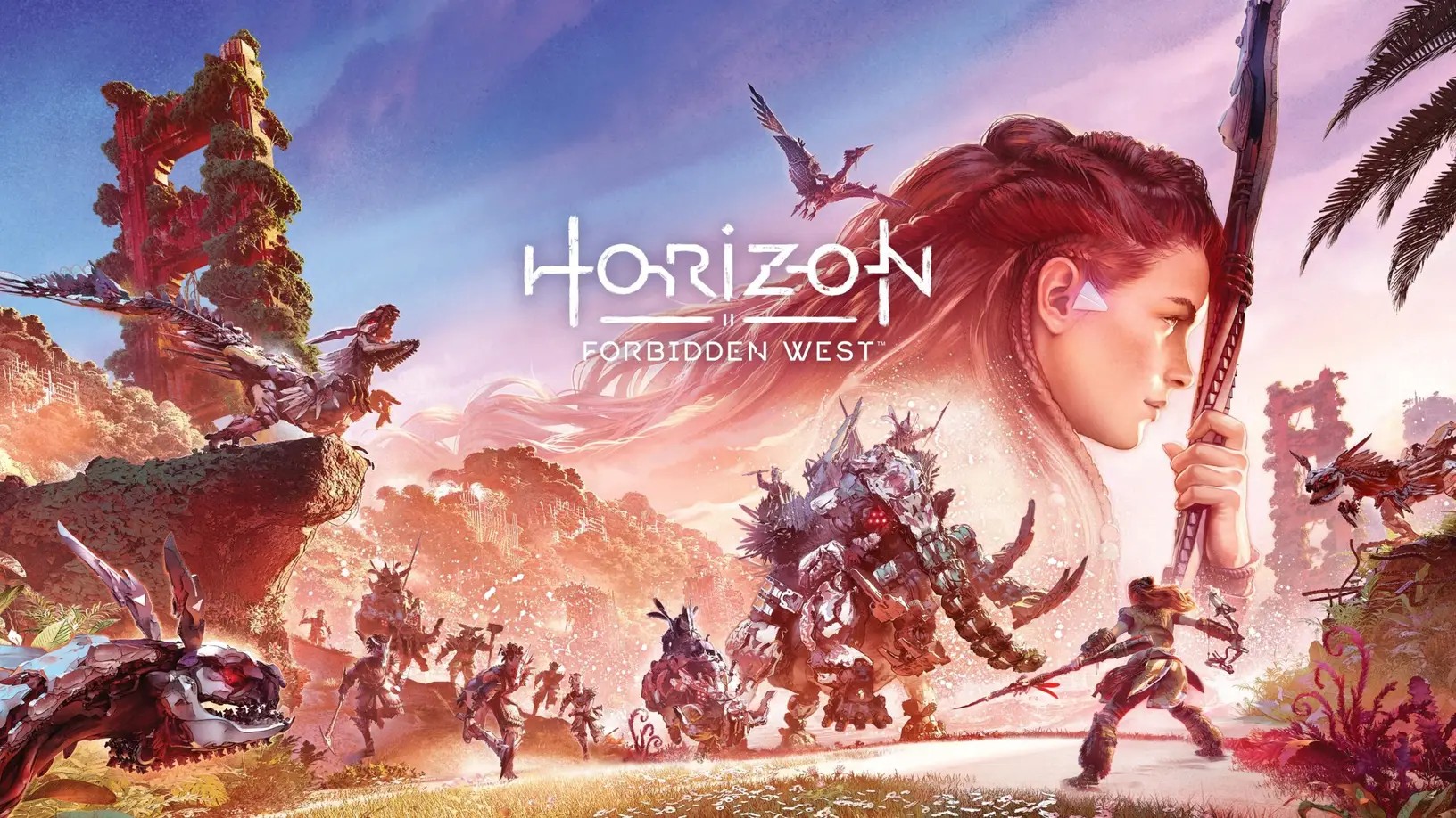 Horizon Zero Dawn Complete Edition Ps4 Mídia Física Pronto Entrega