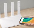 Huawei relança roteador AX3 Pro com chip Qualcomm e suporte a HarmonyOS