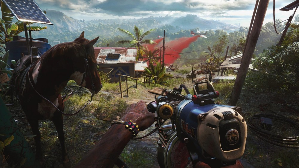 Vai rodar ai? Confira os requisitos de Far Cry 6 no PC