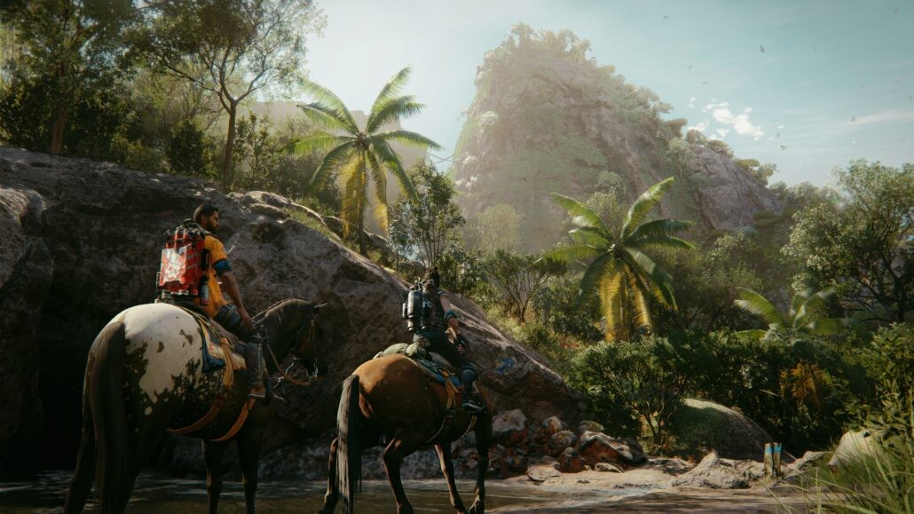 Far Cry 6 terá upgrade gratuito do PS4/Xbox One para PS5/Xbox Series 