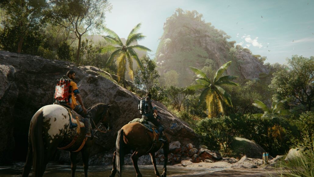 Rumour: A Ubisoft está atualmente trabalhando em Far Cry 7 e outro jogo Far  Cry