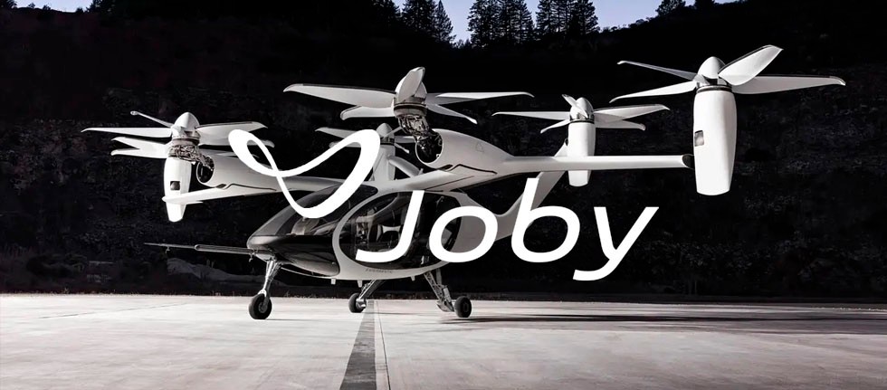 Transporte do futuro: NASA inicia testes com txis areos eltricos da Joby Aviation na Califrnia