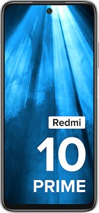 Redmi 10 Prime