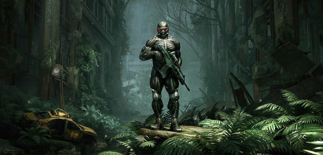 Crysis Remastered Trilogy ganha data de lanamento no PC, PS4, Xbox One e Switch