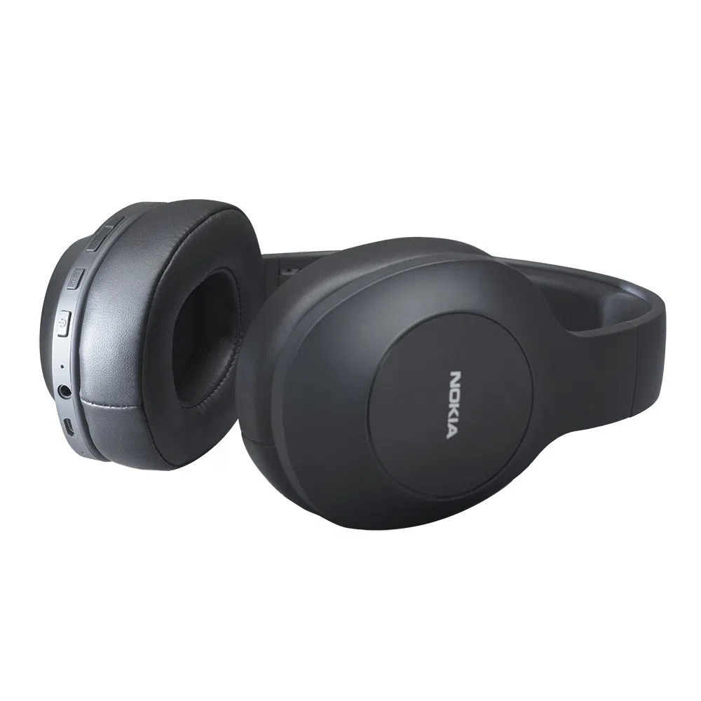 HMD Global lana Nokia Essential Wireless, primeiro headphone da marca, no Brasil
