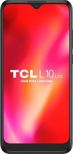 TCL L10 Lite