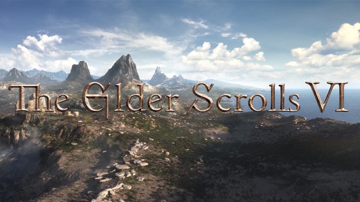 The Elder Scrolls 6 pode ser exclusivo do Xbox