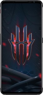 Nubia RedMagic 6s