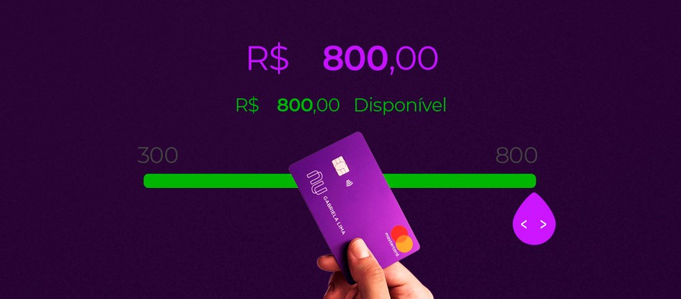 Tc Ensina Como Pedir Aumento De Limite No Nubank 8091