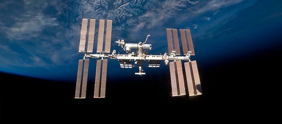 Fim da ISS? Estao Espacial Internacional pode ser desativada em 2024