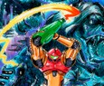 Metroid pode ter novo jogo em 2D da mesma equipe de Metroid Dread, diz rumor