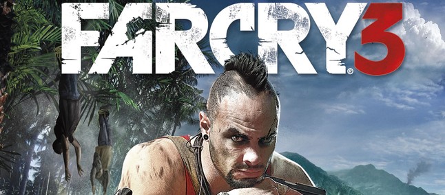 De graça! Far Cry 3 fica disponível sem custo pela Ubisoft para PC 589512 w 646 h 284