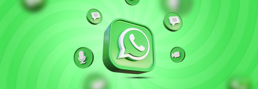WhatsApp testa mudana para tornar cmera do app mais organizada