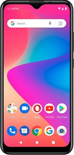Blu V50