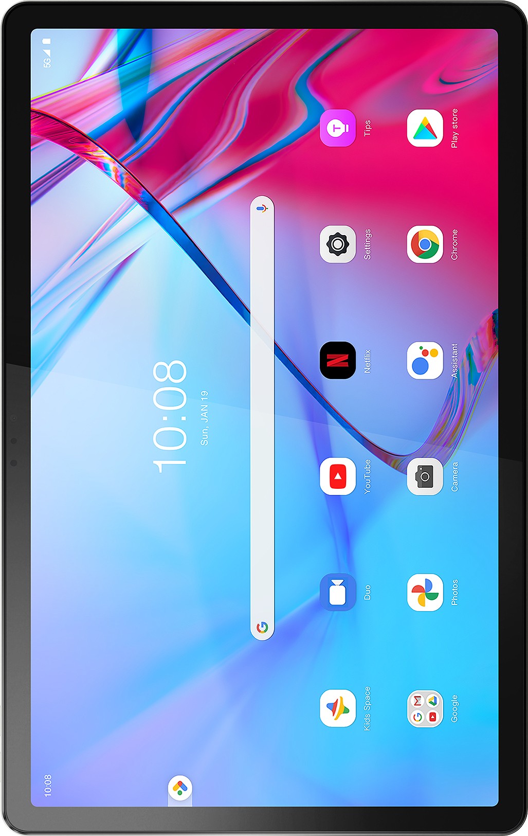 Lenovo Tab P11 - Ficha Técnica - TudoCelular.com