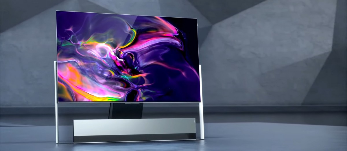 TCL apresenta nova Smart TV X9 que combina tecnologias QLED, Mini-LED e 8K