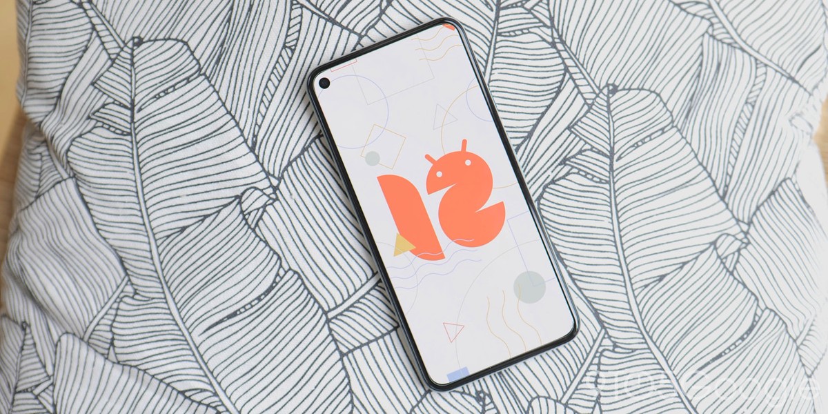 Ya era hora, ¿no?  Android 12.1 AOSP obtiene un nuevo fondo de pantalla después de 5 años sin cambios