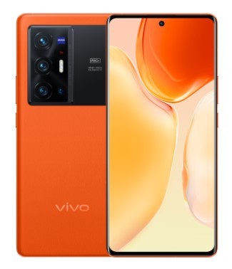 Série vivo X70 ganha lançamento global com lentes ZEISS e gimbal