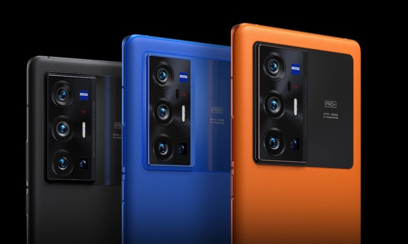 vivo X70 Pro 本体 256GB 12GB RAM vivo X70 Pro 本体 256GB 12GB RAM VIVO X70 Pro+ 5G 6.78