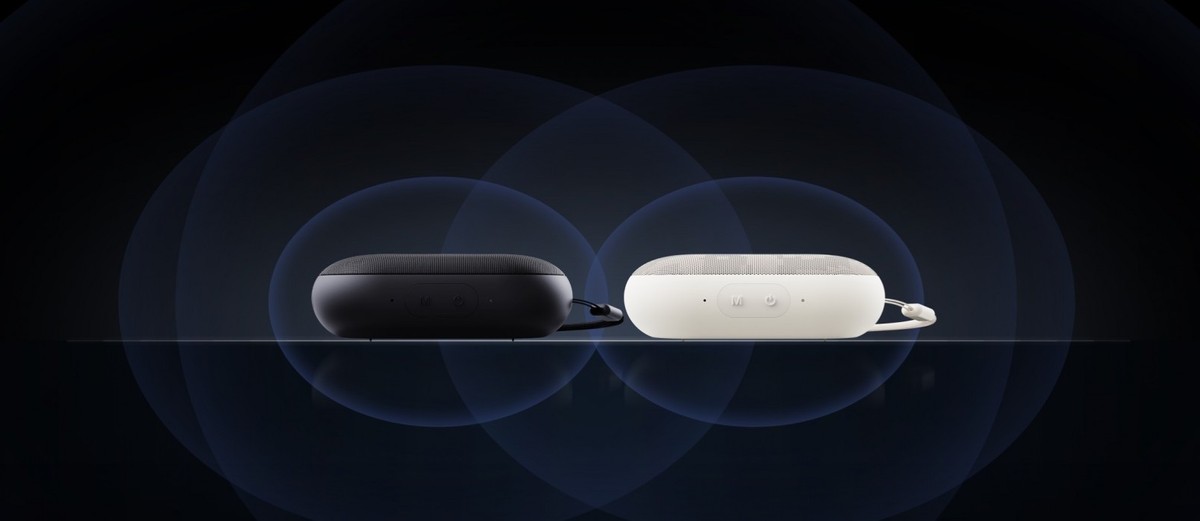 Realme anuncia dois alto-falantes Bluetooth com IPX5, longa autonomia e nova cor para o Buds Air 2