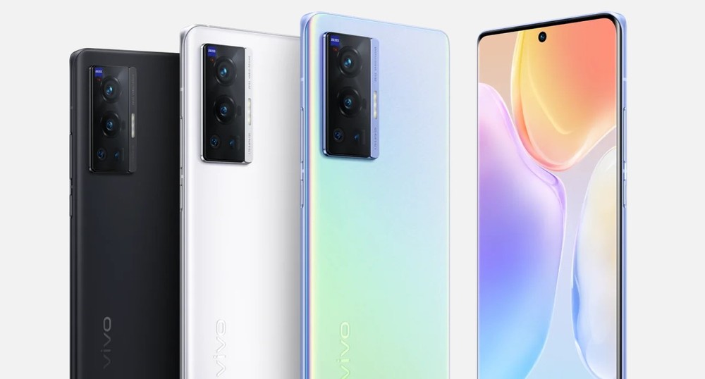 Série vivo X70 ganha lançamento global com lentes ZEISS e gimbal