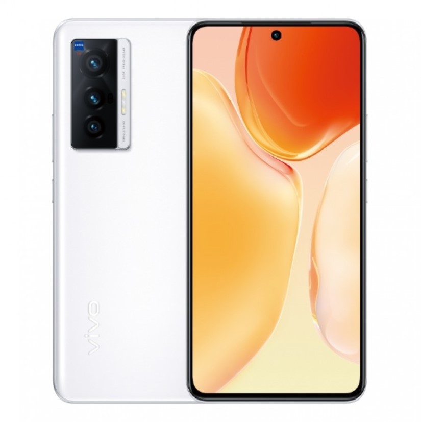 Série vivo X70 ganha lançamento global com lentes ZEISS e gimbal